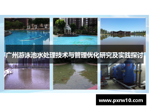 广州游泳池水处理技术与管理优化研究及实践探讨