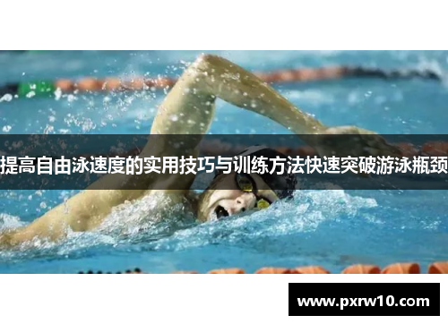 提高自由泳速度的实用技巧与训练方法快速突破游泳瓶颈