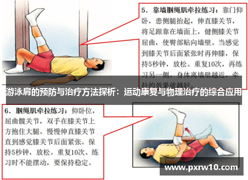 游泳肩的预防与治疗方法探析：运动康复与物理治疗的综合应用